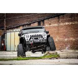 Lift Kit Zawieszenia 4