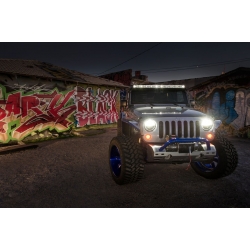 Lampa LED Radiance Plus 10