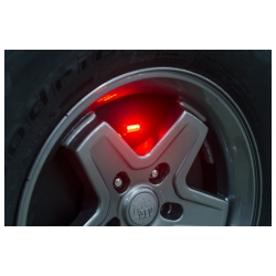 Trzecie światło stop AEV - Jeep Wrangler JK