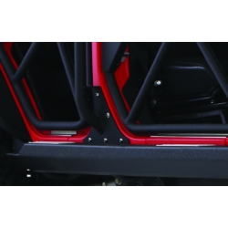Klatka Zabezpieczająca Smittybilt XRC EXOSKELETON - Jeep Wrangler JK 07-17 2 Drzwi