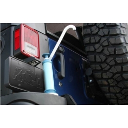 Pompa wody do zderzaka AEV - Jeep Wrangler JK