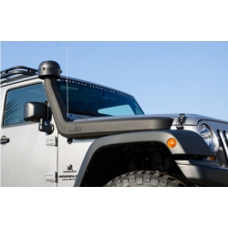 Filtr wstępny snorkla AEV - Jeep Wrangler JK