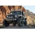 Osłony Wewnętrzne Błotników Przednich XRC Smittybilt - Jeep Wrangler JK