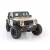 Grill maskownica przednia M1 SMITTYBILT - Jeep Wrangler JK