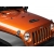 Środkowy Panel Wentylacyjny Maski DAYSTAR - Jeep Wrangler JK