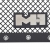 Grill maskownica przednia M1 SMITTYBILT - Jeep Wrangler JK