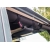 Przednie uchwyty kabinowe Teraflex Jeep Wrangler JK 2/4 Drzwi 07-17