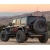 Relokacja Mocowania Koła Zapasowego Rockline Go Rhino - Jeep Wrangler JL
