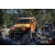 Zderzak przedni stalowy POISON SPYDER Brawler średni z pałąkiem - Jeep Wrangler JK