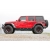 Progi, Stopnie Rough Country Drop Steps - Jeep Wrangler JL 4-Drzwi