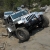 Extreme-Duty  Long Arm 4-Link Kit, Coil-over  RUBICON EXPRESS  - Jeep Wrangler JK