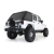 Dach Twardy Slant Hard Top Smittybilt Jeep Wrangler JK 4 Drzwi 07-18