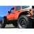 Osłony boczne Smittybilt XRC - Jeep Wrangler JK 07-18 4 Drzwi