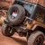 Mocowanie Anteny CB do Koła Zapasowego Alpha Teraflex Jeep Wrangler JK 2/4 Drzwi