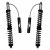 Skyjacker Long Arm LeDuc Series Coil-Over Lift Kit 3.5