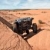 Wahacze tylne, dolne, regulowane Rubicon Express - Jeep Wrangler JK