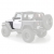 Osłony stalowe błotników przednich SMITTYBILT XRC - Jeep Wrangler JK