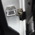 Drzwi przednie rurowe SRC GEN2 Smittybilt - Jeep Wrangler JK 4 drzwi