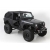 Progi Smittybilt XRC Rock Sliders - Jeep Wrangler JK 2 drzwi