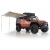 Markiza przeciwsłoneczna duża SMITTYBILT - Jeep Wrangler JK