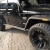 Felga Aluminiowa 9x20'' 5x127/5x139.7 ET18 XD 822 Monster II Czarny Mat - Jeep Grand Cherokee WK2