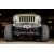 Hybrydowy Zderzak/Płyta Pod Wyciągarkę Rough Country - Jeep Wrangler JK