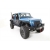 Nadkola, błotniki przednie SMITTYBILT XRC Flux - Jeep Wrangler JK