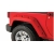 Błotniki, nadkola BUSHWACKER Pocket Style tył, standardowa szerokość - Jeep Wrangler JK 2 drzwi