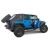 Progi elektryczne PowerStep AMP Research - Jeep Wrangler JK 4 drzwi