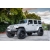 Felga Aluminiowa 10x20'' 5x127 ET-24 XD 820 Grenade Czarny - Jeep Wrangler JK