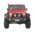 Zderzak przedni stalowy AEV Premium - Jeep Wrangler JK