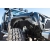 Osłony Wewnętrzne Błotników Przednich XRC Smittybilt - Jeep Wrangler JK