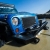 Grill maskownica przednia M1 SMITTYBILT - Jeep Wrangler JK