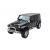 Narożniki szyby przedniej stalowe Smittybilt - Jeep Wrangler JK