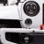 Kierunkowskazy przednie LED Model 239 Amber JW Speaker - Jeep Wrangler JK