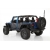Nadkola, błotniki tylne SMITTYBILT XRC Flux - Jeep Wrangler JK