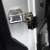 Drzwi tylne rurowe SRC GEN2 Smittybilt - Jeep Wrangler JK 4 drzwi
