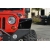 Błotniki nadkola przednie Crusher szerokie aluminiowe POISON SPYDER - Jeep Wrangler JK
