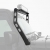 Mocowanie halogenów na dach Smittybilt - Jeep Wrangler JK