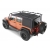 Namiot dachowy SMITTYBILT - Jeep Wrangler JK