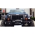 Grill maskownica przednia M1 SMITTYBILT - Jeep Wrangler JK
