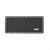 Grill maskownica przednia M1 SMITTYBILT - Jeep Wrangler JK