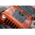 Nawiewy wentylacyjne maski POISON SPYDER - Jeep Wrangler JK 13-16