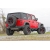 Progi, Stopnie Rough Country Drop Steps - Jeep Wrangler JL 4-Drzwi