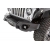 Przedni Zderzak Prosty Trailline Go Rhino - Jeep Wrangler JL