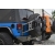 Mocowanie kosz koła zapasowego POISON SPYDER - Jeep Wrangler JK
