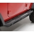 Progi, stopnie Smittybilt Rock Crawler Side Armor - Jeep Wrangler JK 2 drzwi