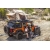 Namiot dachowy SMITTYBILT - Jeep Wrangler JK
