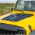 Nawiewy wentylacyjne maski POISON SPYDER - Jeep Wrangler JK 07-12