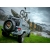 Wzmocnione regulowane mocowanie koła zapasowego Teraflex - Jeep Wrangler JK